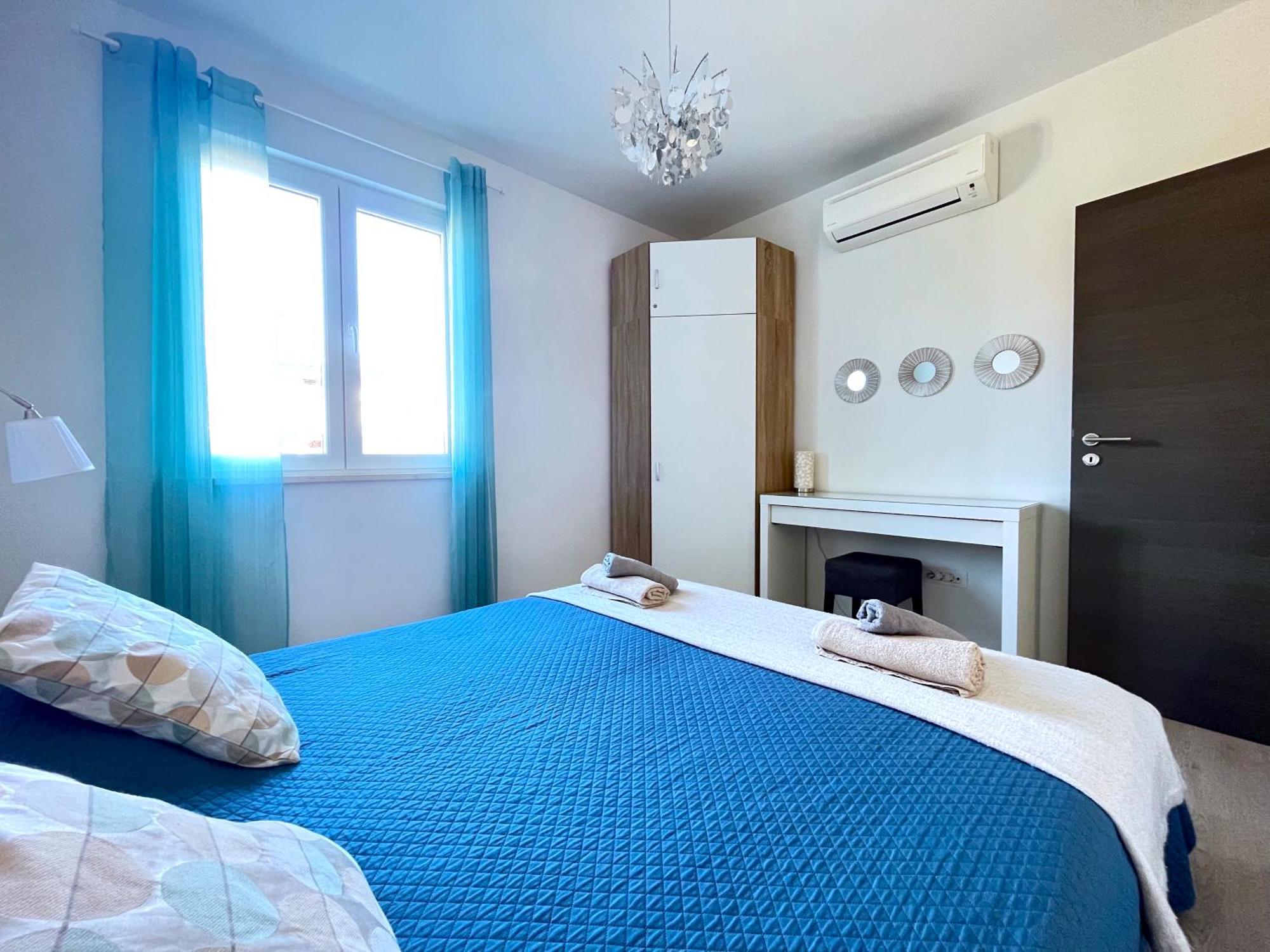 Apartments Sea & Sky Стари Град Номер фото